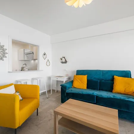 Appartement L'amirauté - Vue - - Climatisation - Parking *