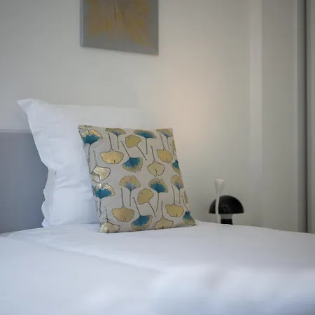 L'amiraute - Vue - - Climatisation - Parking Apartament *